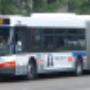 BUS DRIVING