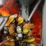 FIRE FIGHTERS