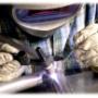 TIG WELDING