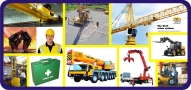 Mittano Construction Plant and Lifting Machines Operators