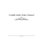 FORKLIFT TRAINING SAFETY MANUAL