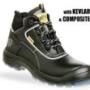Safety Boots