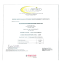 BEE Certificate