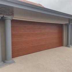 Asset Doors CC