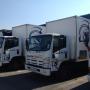 Trucks to hire