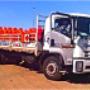 Truck Rental Cape Town