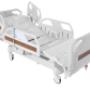 Elektrical patient Bed