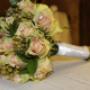 Bridal bouquets