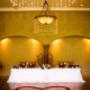Bridal table