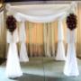 Chuppa/Gazebo