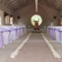 Wedding chapel