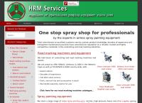 Hrm Services