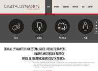 Digital Dynamite