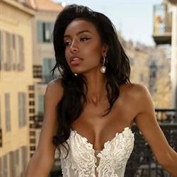 Diamond Love Bridal Couture