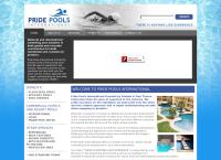 Pride Pools International
