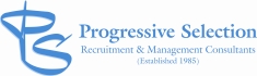Progressive Selection Recruitment & Management Consultants