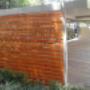Uploaded by visitor on 2018/02/06 - wooden carport