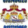 Centurion Plumbers 0737464725