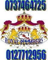 Centurion Plumbers:0737464725