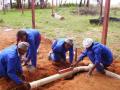 CENTURION PLUMBERS AND ELECTRICIANS,0737464725