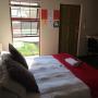 Double room, full bathroom (room2)