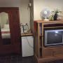 Double room with full bathroom (room1)