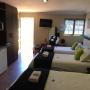S/Catering: Tripe room with shower (14,15)