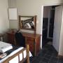 Self catering: Queen + single bed, full bathr (7)