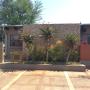Street view of guesthouse