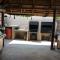 Built-in-braai-facility