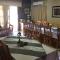 Dining-room
