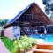 Swimming-pool