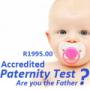 Paternity Testing