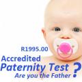 Paternity Testing for Peace of Mind