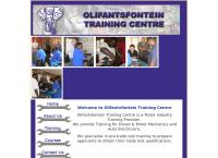 Olifantsfontein Training Centre