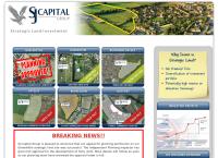 Sj Capital Cape Town