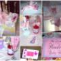 BAby Shower - Girl
