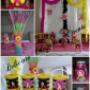 Kiddies Birthday Parties