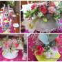 Ladies Lunches/Tea Parties