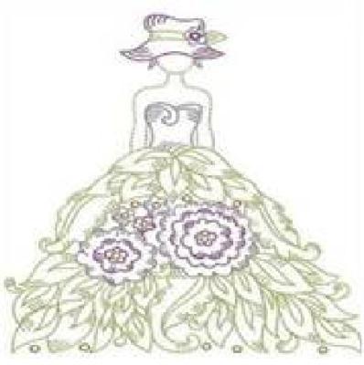 DELICATE ELEGANCE EVENTS