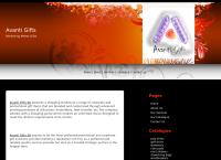Avanti Corporate Gifts