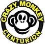 Crazy Monkey Centurion