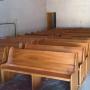 Church Pews