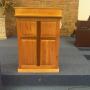 Church Pulpit