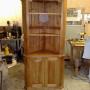Corner TV Unit