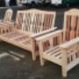 Morris Patio Set