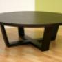 Round Coffee Table