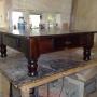Square Coffee Table