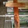 Wooden Cross