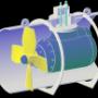 200kW Pod